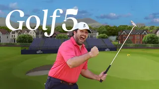 Golf 5 eClub