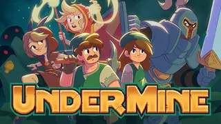 UnderMine