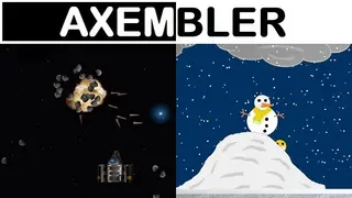 AXEMBLER