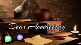 Dear Apothecary