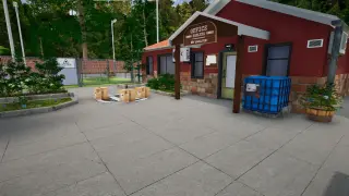 Animal Shelter - PS4