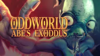 Oddworld: Abe's Exoddus