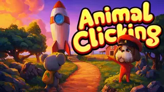 Animal Clicking