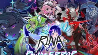 RINA:RhythmERROR - Switch