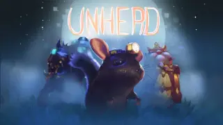 UNHERD