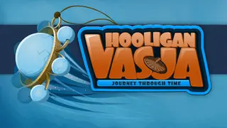 Hooligan Vasja 2: Journey through time