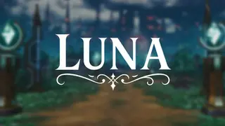 루나 : 월영의 전쟁