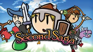 Second Saga