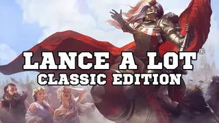 Lance A Lot: Classic