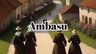 Ambasu
