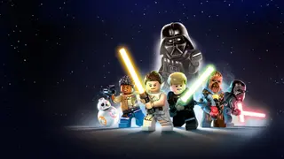 LEGO Star Wars: The Skywalker Saga (PS4 & PS5)