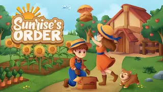 Sunrise's Order