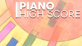 Piano High Score