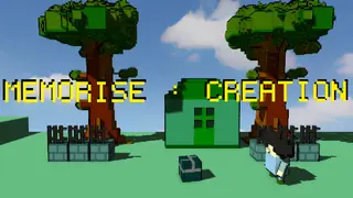 MEMORISE : CREATION