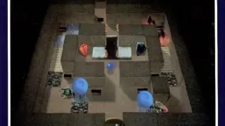 Chip's Challenge