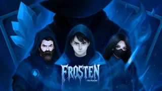 Frosten: Two Realms