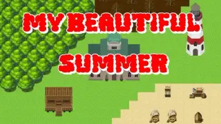 My Beautiful Summer