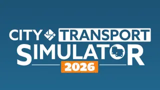 City Transport Simulator 2026 (Xbox Series)