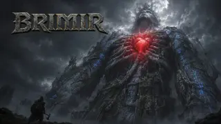Brimir: Pilgrimage to the Heart