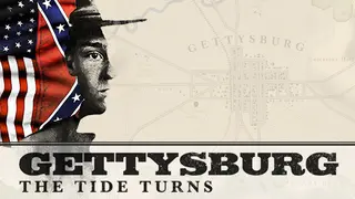 Gettysburg: The Tide Turns