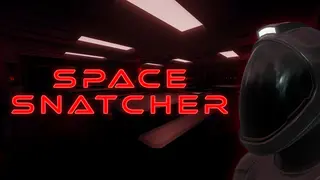 Space Snatcher