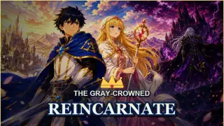 The Gray-Crowned Reincarnate