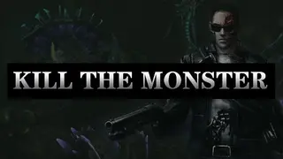 Kill The Monster