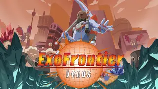 ExoFrontier: Venus