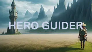 Hero Guider