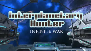 Interplanetary Hunter