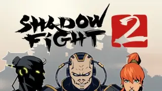 Shadow Fight 2 - Switch