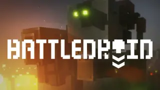 Battledroid