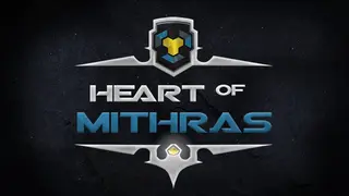 Heart of Mithras
