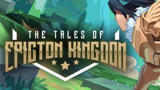 The Tales of Epicton Kingdom