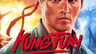 Kung Fury: Street Rage Ultimate Edition - Switch