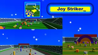 Joy Striker