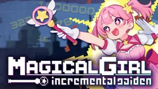 Magical Girl: incremental gaiden