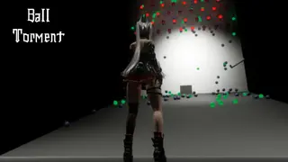 Ball Torment
