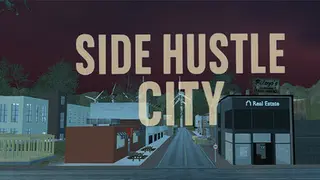 Side Hustle City