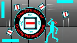 Department of Gravity Management