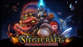 Siegecraft Commander