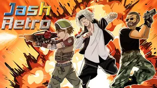 Jash Retro