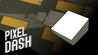 Pixel Dash