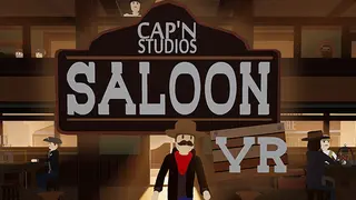 Saloon VR