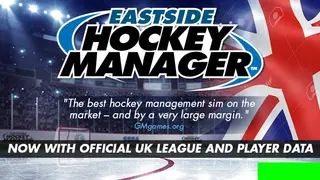 Eastside Hockey Manager