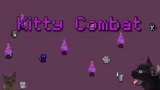 Kitty Combat