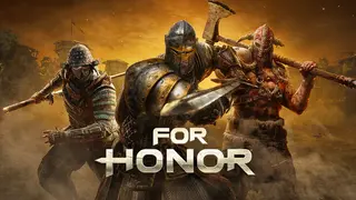FOR HONOR