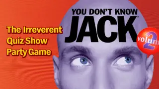 YOU DON'T KNOW JACK Vol. 2