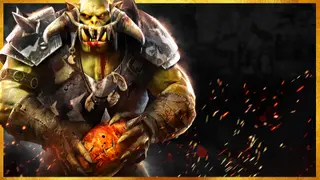 Blood Bowl 3 - Brutal - Xbox One & Series