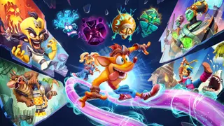 Crash Bandicoot 4: It’s About Time - Xbox One & Series
